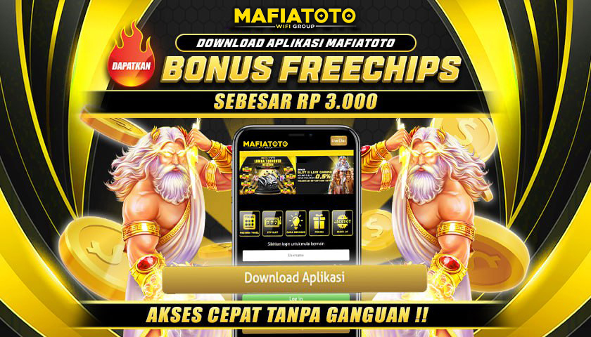 BONUS FREECHIPS 