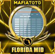 PREDIKSI TOGEL FLORIDAMID 20/03/2024